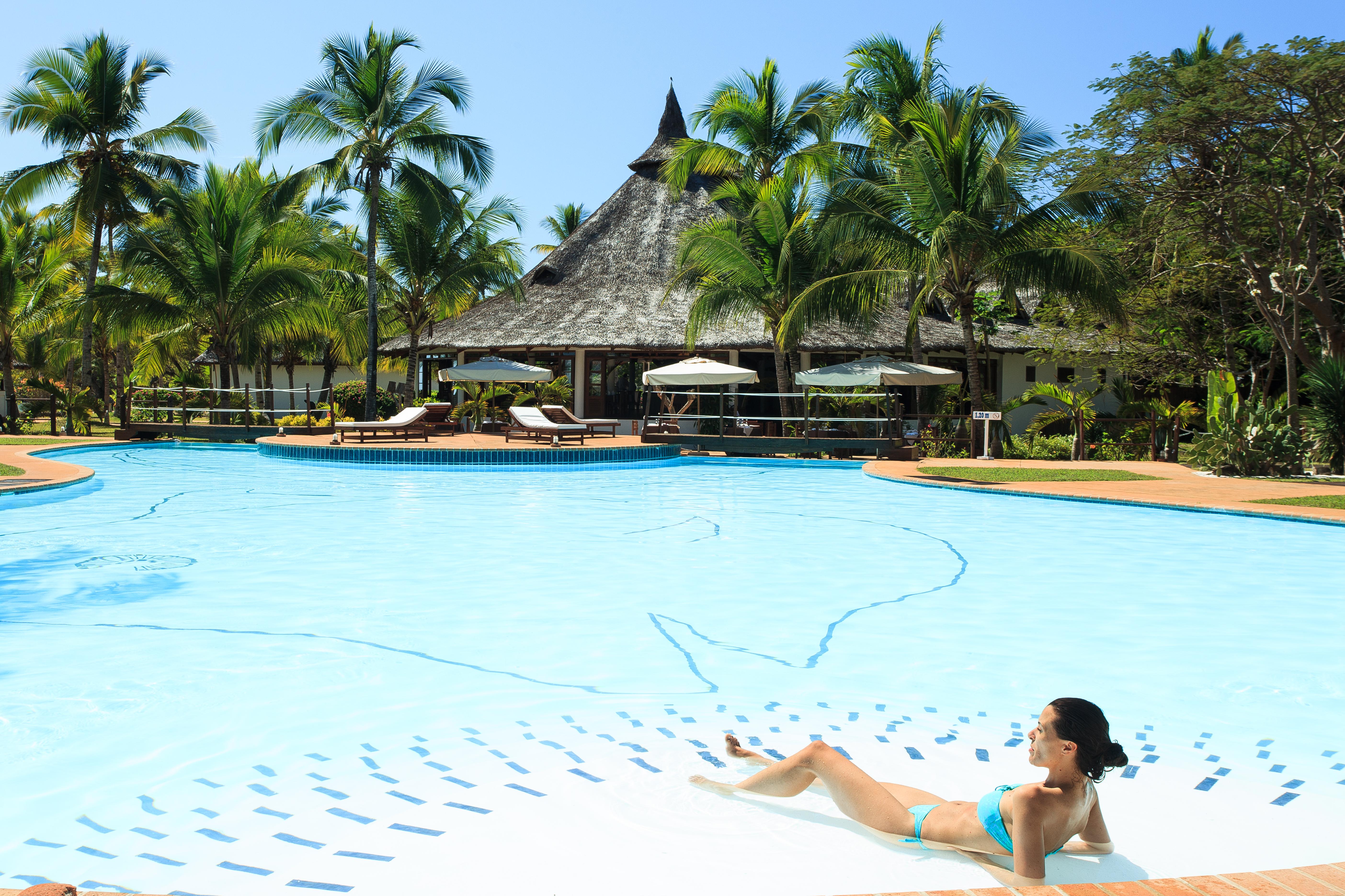 Voi Amarina Resort Nosy-Be Exterior foto