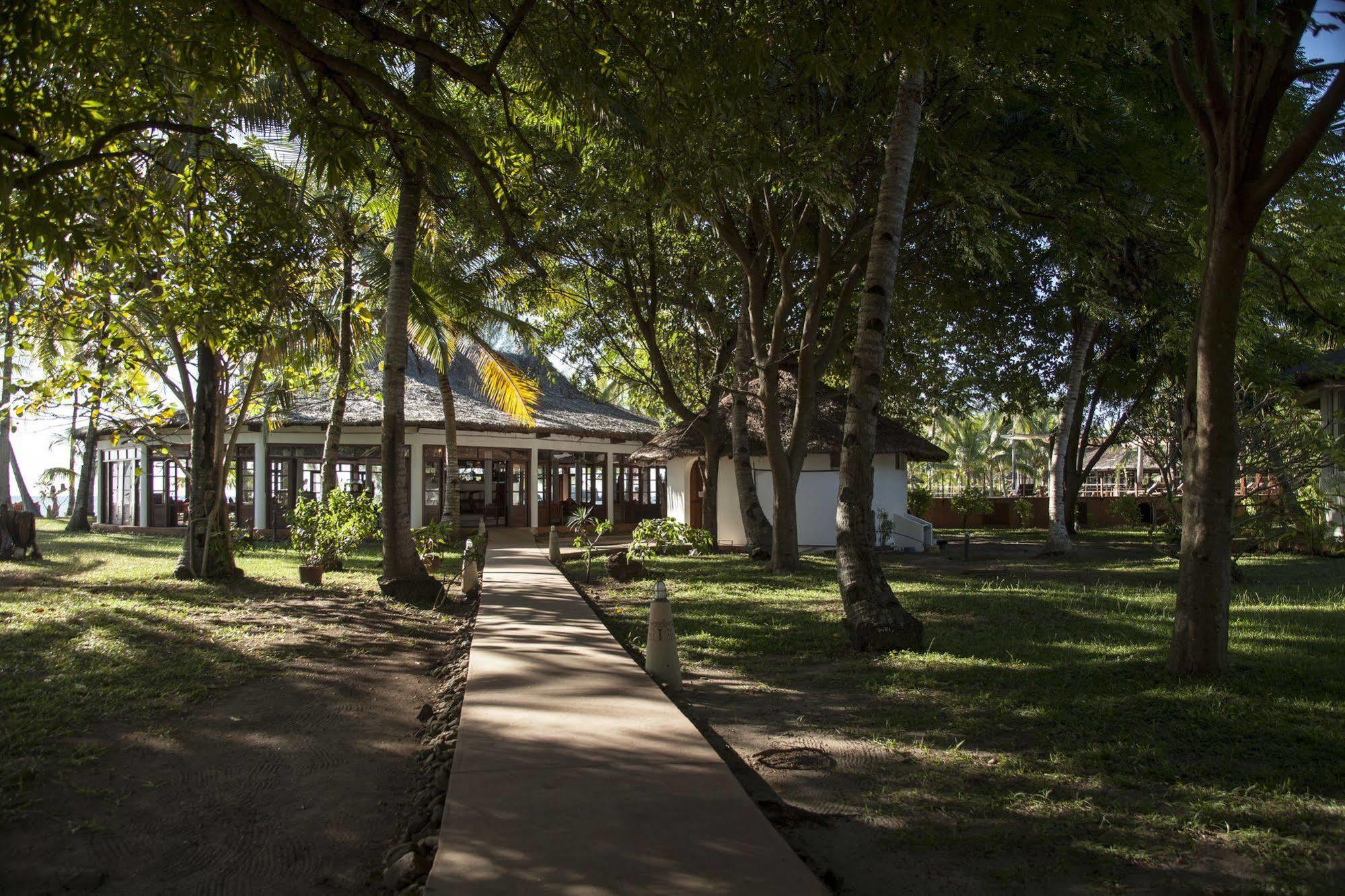Voi Amarina Resort Nosy-Be Exterior foto