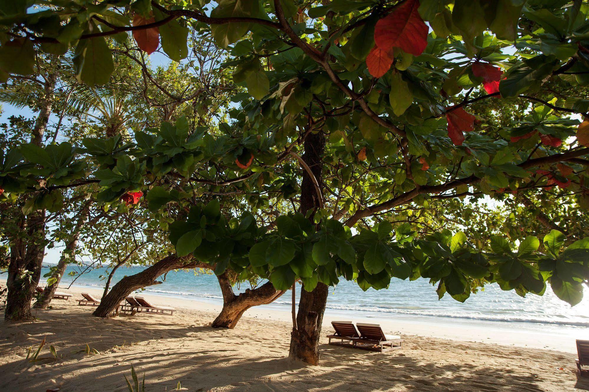 Voi Amarina Resort Nosy-Be Exterior foto